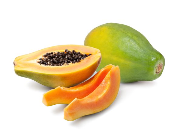 100ml Aroma Papaya